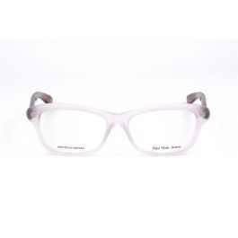 Montura de Gafas Mujer Bottega Veneta BV205449 Ø 52 mm Precio: 58.68999972. SKU: S0369595