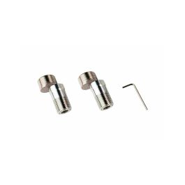 Verhal Kit Excéntricas Extensibles Largas 1/2"-3/4" 10x(55-80) mm con 2 Juntas Ø13-Ø25 mm Precio: 10.99000045. SKU: B16MFJANSL