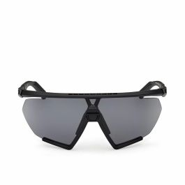 Adidas Sport SP0071 02A Gafas de Sol Hombre Negro Plástico Precio: 111.4999996. SKU: B18S3B8QSA