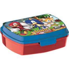 Sandwichera rectangular sonic stor17x14x5.60 cm Precio: 3.58999982. SKU: B1E9X4XG69