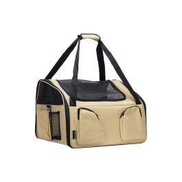 Bolso para Mascotas PS1307BEM Beige Precio: 37.79000005. SKU: S37112504