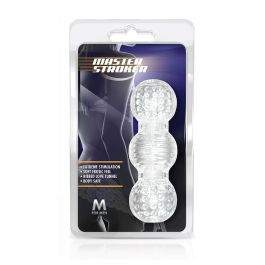 Masturbador Masculino Blush M for Men Masturbador Masculino Blush M for Men