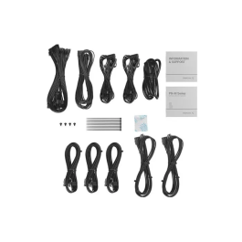 Deepcool PN750-M Fuente de Alimentación ATX 750W 80 PLUS Gold Totalmente Modular para PC