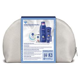 Nivea Hidratación Diaria Estuche 5 Pz