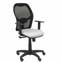 Silla de Oficina Alocén Piqueras y Crespo 0B10CRN Gris claro Precio: 192.49999989. SKU: S5703480