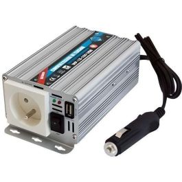 Convertidor WP 12 / 220V 150W con toma USB Convertidor WP 12 / 220V 150W con toma USB