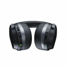Turtle Beach Stealth 700X (Gen3) Auriculares Inalámbricos para Juegos - Negro - Xbox, PS5, PS4, PC, Móvil, 60mm, Bluetooth, 80h