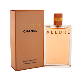 Chanel Allure Eau De Parfum 100 mL Precio: 210.88999976. SKU: B1J72VE23W