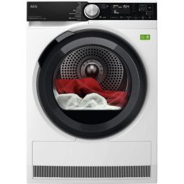 Secadora AEG TR959V6PBC 9K PLUS DSP Precio: 1395.49999985. SKU: B1DCCD928C