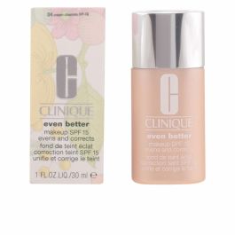 Maquillaje Antimanchas Even Better Clinique (30 ml)