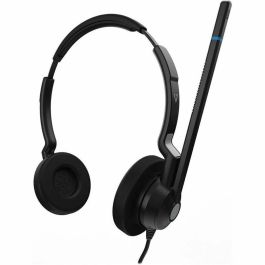 Auricular con Micrófono Gaming V7 NA Negro Precio: 63.9915276. SKU: B1D7MDDKXT