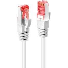 LINDY 47796 Cable Patch Cat6 S/FTP, Blanco, 5.00m Precio: 23.50000048. SKU: B128C8DTBG
