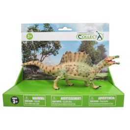 Collecta 89873 Spinosaurus XL en Plataforma - Dinosaurio de Juguete para Niños +3 Años Precio: 9.5000004. SKU: B1KDKGRDJX
