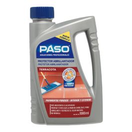 Paso Protector Abrillantador Terracota 1L 700113 Precio: 19.68999967. SKU: B1FKK6BZN2