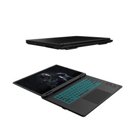 GIGABYTE GAMING A16 CWHI3ES864SD Portátil Gaming 16" WUXGA 165Hz Intel Core i7-13620H NVIDIA RTX 5070 32GB RAM 1TB SSD FreeDOS