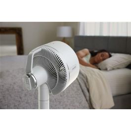 Ventilador De Sobremesa O Pie Int/Ext Flexbree SHARK FA220EU