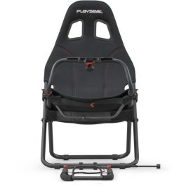 Asiento de simulación - PLAYSEAT - Challenge Actifit - Negro Precio: 276.98999955. SKU: B1JXWXDL6V