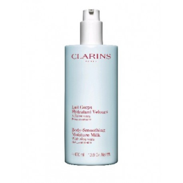 Clarins Lait Corps Hydratant Velours - 400 mL