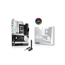 ASUS 90MB18S0-M0EAY0 Placa Base ROG STRIX B660-A GAMING WiFi D4 Intel B660 LGA 1700 ATX Wi-Fi 6