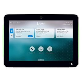 HP TC10 10" Room Scheduler / Touch Control schwarz Precio: 959.89000041. SKU: B16WX5RFWY