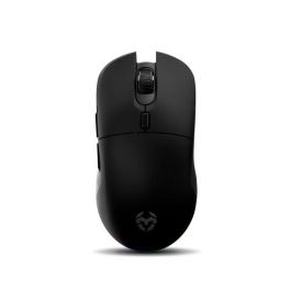 Ratón Gaming Inalámbrico Krom Komet/ Batería recargable/ Hasta 2400 DPI Ratón Gaming Inalámbrico Krom Komet/ Batería recargable/ Hasta 2400 DPI