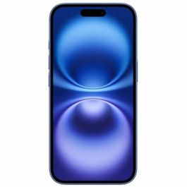Smartphone Apple iPhone 16 6,1" Hexa Core 8 GB RAM 512 GB Azul Smartphone Apple iPhone 16 6,1" Hexa Core 8 GB RAM 512 GB Azul