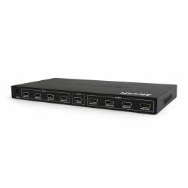 Cable HDMI GEMBIRD DSP-8PH4-03 Negro
