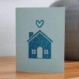 Tarjetas de Recorte para Plotter de corte Cricut Joy (8 Unidades)