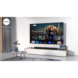 Barra de Sonido TCL S45HE 50 W 40 W