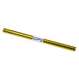Sadipal Papel Celofán Pliegos Microperforado Rollo 25H 50x65 cm Amarillo para Manualidades y Decoración Precio: 6.50000021. SKU: B1A8TBSKXG