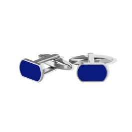 Gemelos LIU JO MLJ599 Plateado Precio: 59.50000034. SKU: B167AXKLPA