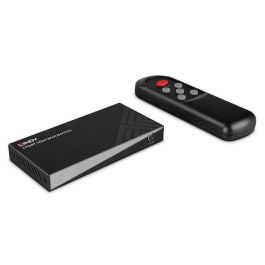 Lindy 3 Port HDMI 8K60 Switch Precio: 62.50000053. SKU: B1CGZ8Z336