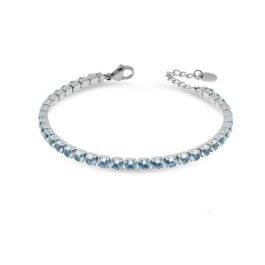 Pulsera Mujer LIU JO LJ2427 Plateado Pulsera Mujer LIU JO LJ2427 Plateado Precio: 59.50000034. SKU: B1BXFVTWM7