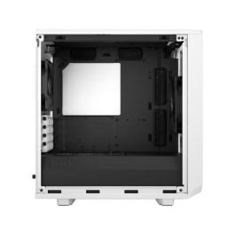 Fractal Design FD-C-MES2M-02 Meshify 2 Mini Caja de PC Blanca