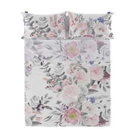 Sábana Encimera HappyFriday Delicate bouquet Multicolor 210 x 270 cm Precio: 42.7977. SKU: B1HJH5KRPM