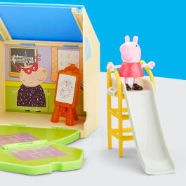 Hasbro G0530 Peppa Pig La Guardería Portátil
