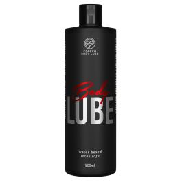 Lubricante corporal Cobeco Body Lube 500 ml Precio: 40.49999954. SKU: S13000862