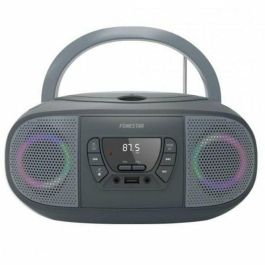 Radio CD Bluetooth MP3 FONESTAR BOOM-GO-G Bluetooth Precio: 50.49999977. SKU: S7812965