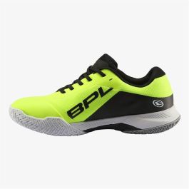 Zapatillas Casual Hombre Bullpadel Next 23V Amarillo 43