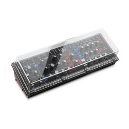 Decksaver Funda Protectora a Medida para Behringer Model D / Solina / Wasp Deluxe / Cat Precio: 46.99382633. SKU: B18DJQJ2ST