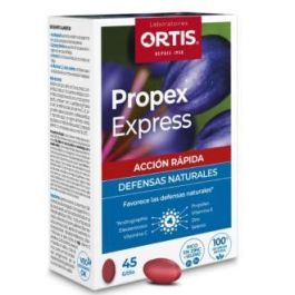 Propex Express 45Comp. Precio: 15.4999999. SKU: B1FNM8LD8G