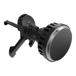 Samsung GP-PWU025WIBBW Cargador Inalámbrico de Coche Qi2 - Negro, Carga Rápida por Inducción Magnética para Smartphone