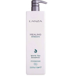 Lanza Healing Strength Shampoo 950 mL - Champú Fortalecedor y Reparador Precio: 30.1411. SKU: B122X9EC8V