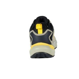 Zapatillas de Hombre para Caminar Hi-Tec Rodera Low Wp L