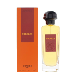 Hermes Rocabar Edt 100 mL Precio: 95.5000002. SKU: B1GYA6K376