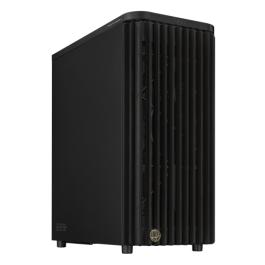 ASUS ProArt PA401 Wood METAL PWM (Black) Torre Negro