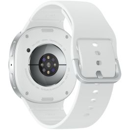 Samsung SM-L335 Galaxy Watch8 LTE 44 mm. Silver