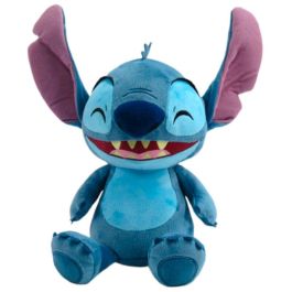 JUST PLAY Peluche Stitch Disney 28cm con Sonido y Movimiento Precio: 44.5000006. SKU: B1CVGCNWFA