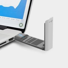 TP-Link Archer TX20UH (AX1800) Adaptador WiFi USB Inalámbrico Dual Band 1201 Mbit/s para PC Windows