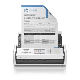 BROTHER Escaner de sobremesa compacto ADS1800W con Wifi Precio: 300.49999947. SKU: B1KEBWEEFL